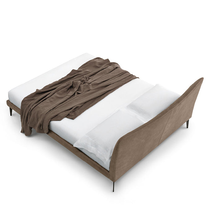 Ark Bed (without storage)-Alivar-moderndesign.io
