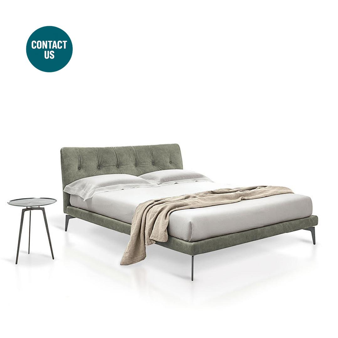 Ark Bed (without storage)-Alivar-moderndesign.io