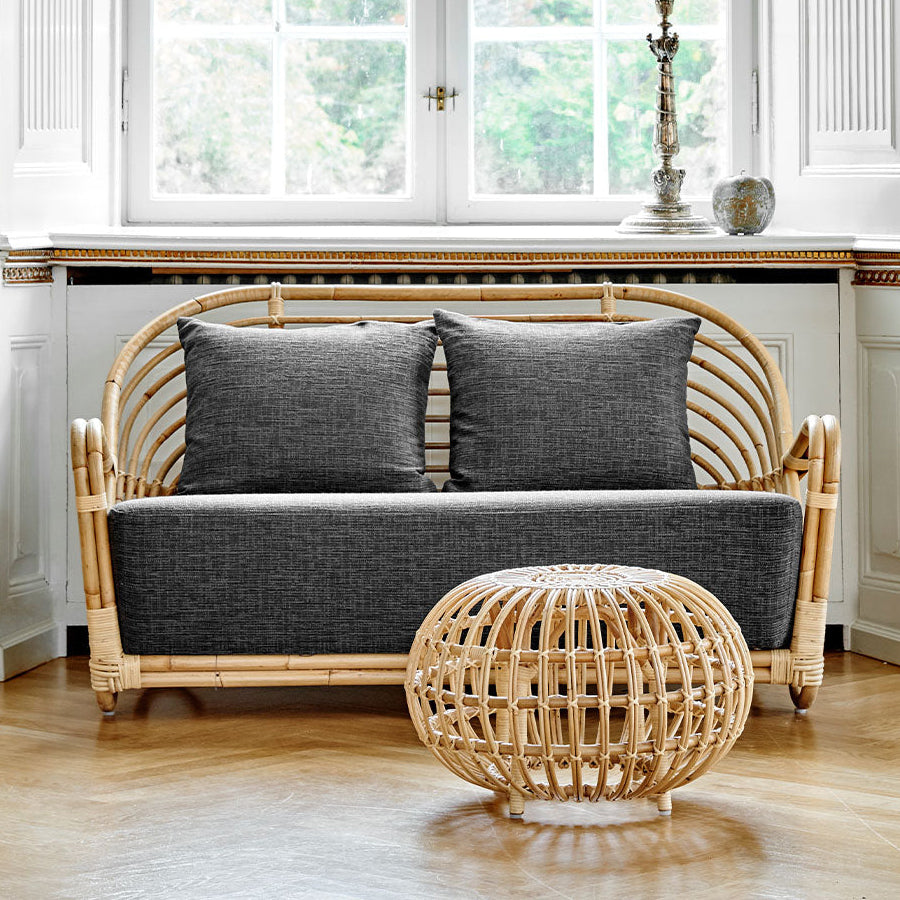 Arne Jacobsen Charlottenborg Sofa-Sika Design-moderndesign.io