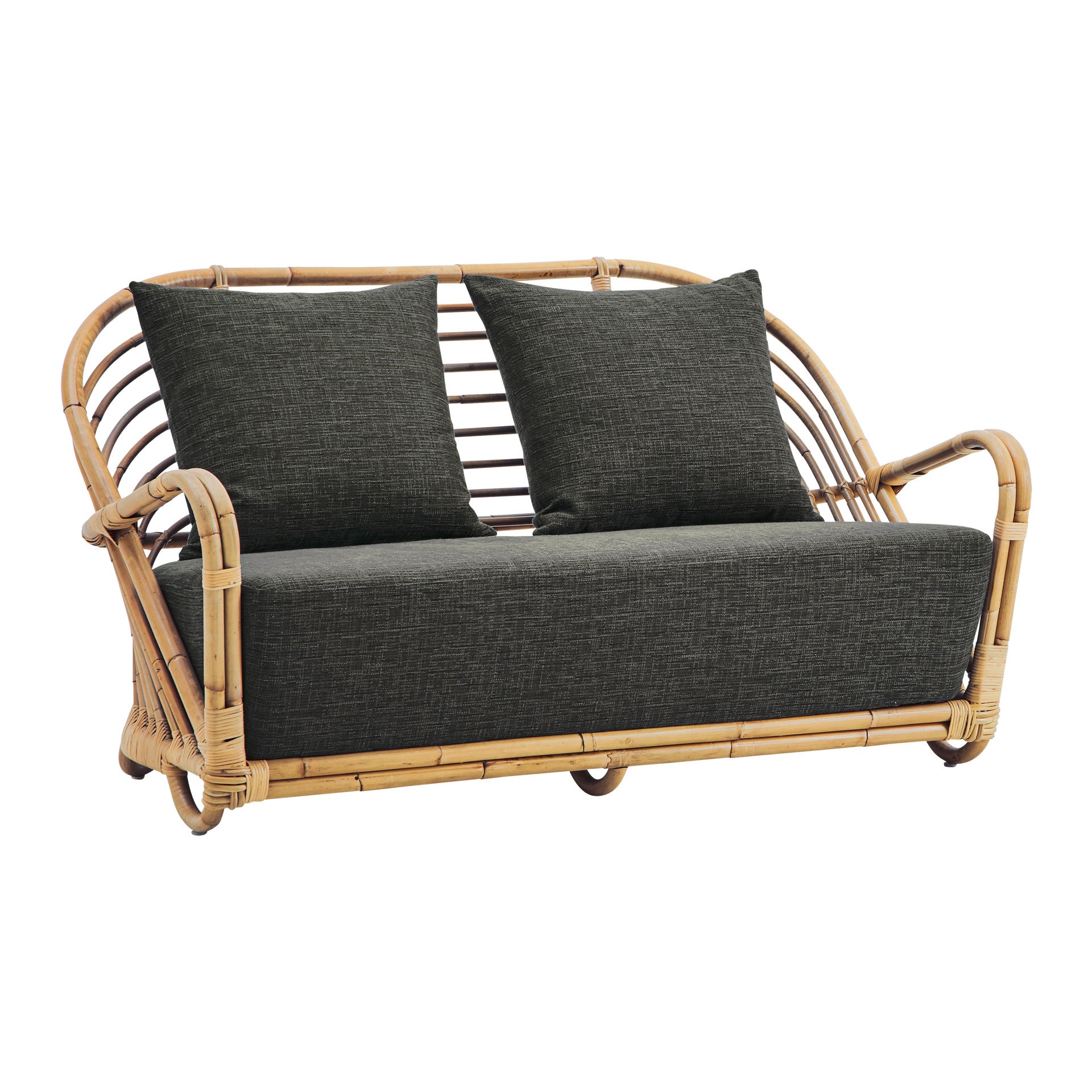 Arne Jacobsen Charlottenborg Sofa-Sika Design-moderndesign.io