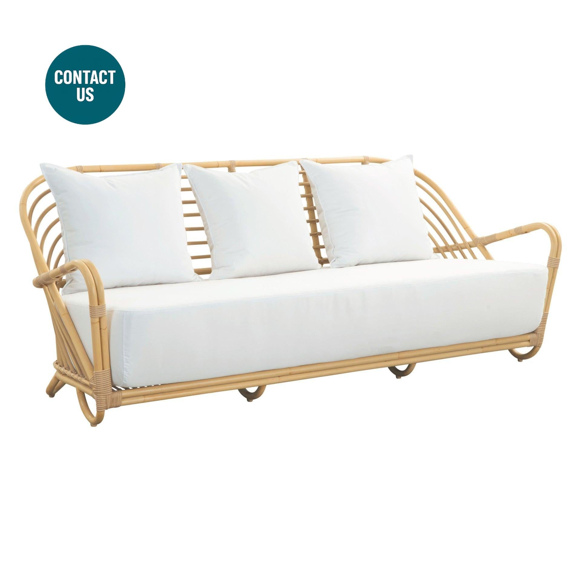 Arne Jacobsen Charlottenborg Sofa-Sika Design-moderndesign.io