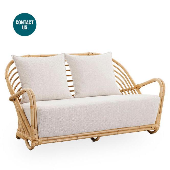 Arne Jacobsen Charlottenborg Sofa-Sika Design-moderndesign.io