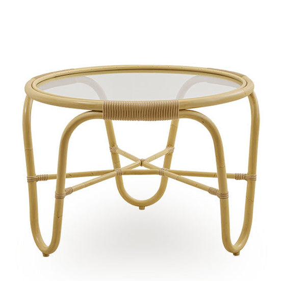 Arne Jacobsen Charlottenborg Table (Coffee)-Sika Design-moderndesign.io
