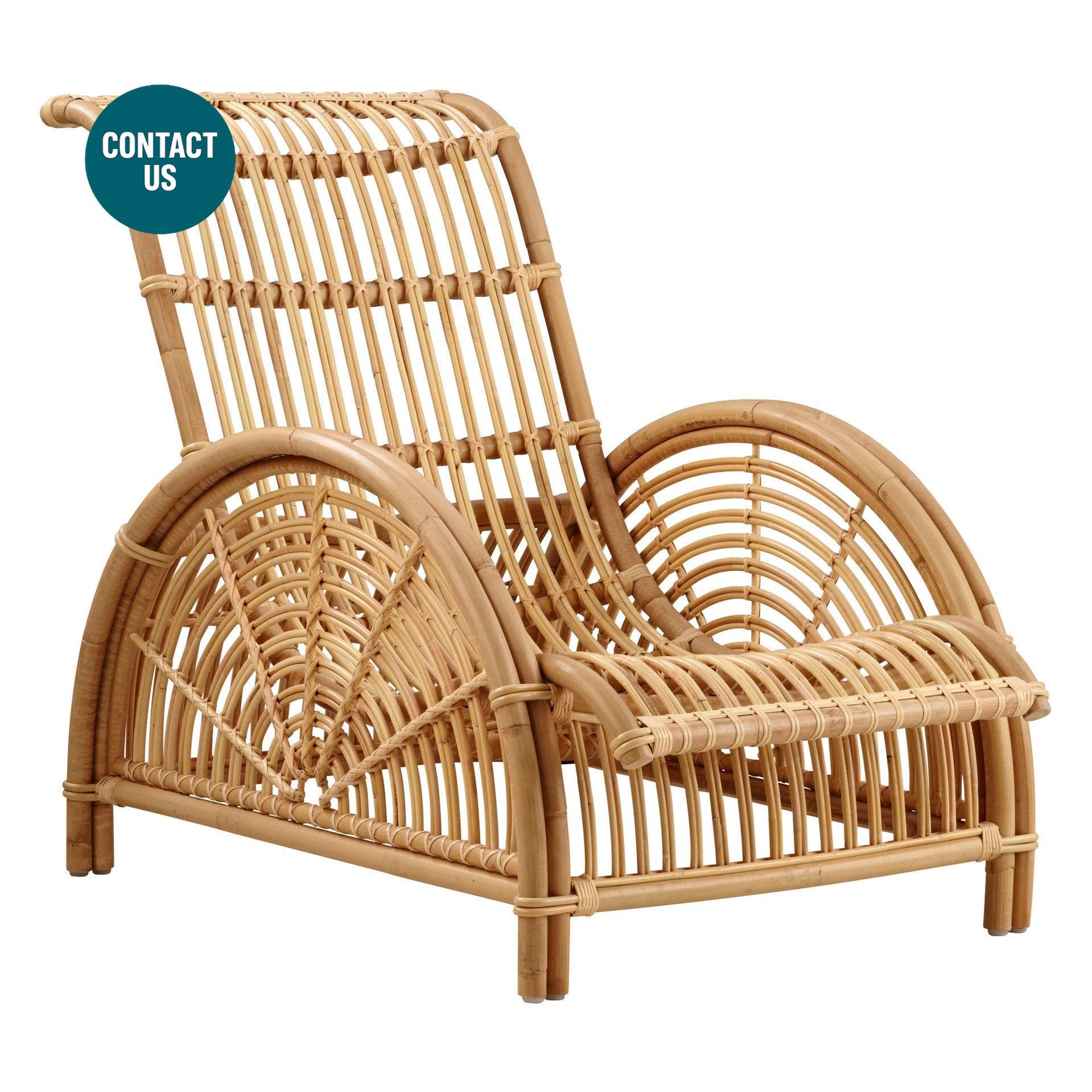 Arne Jacobsen Paris Armchair-Sika Design-moderndesign.io