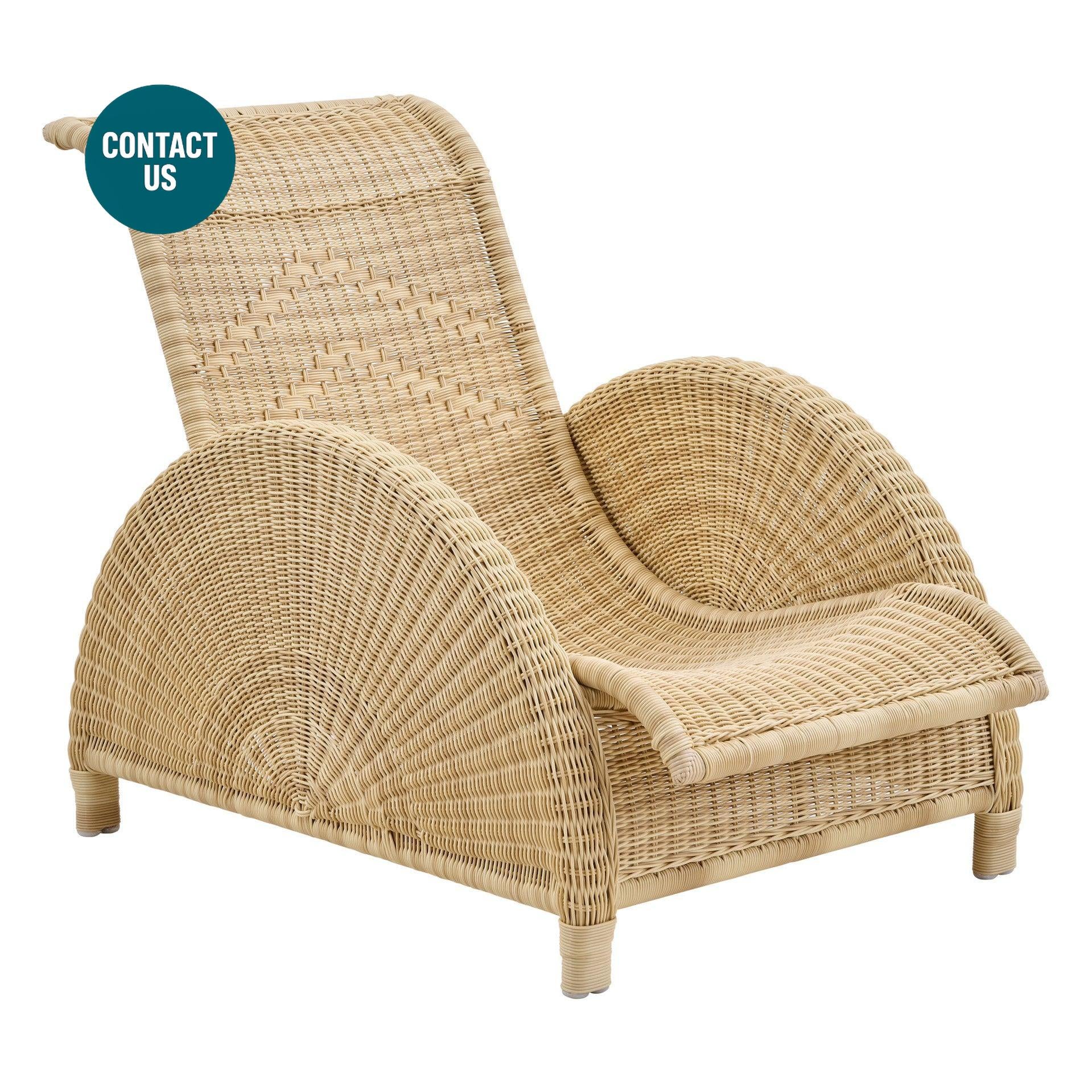 Arne Jacobsen Paris Armchair-Sika Design-moderndesign.io