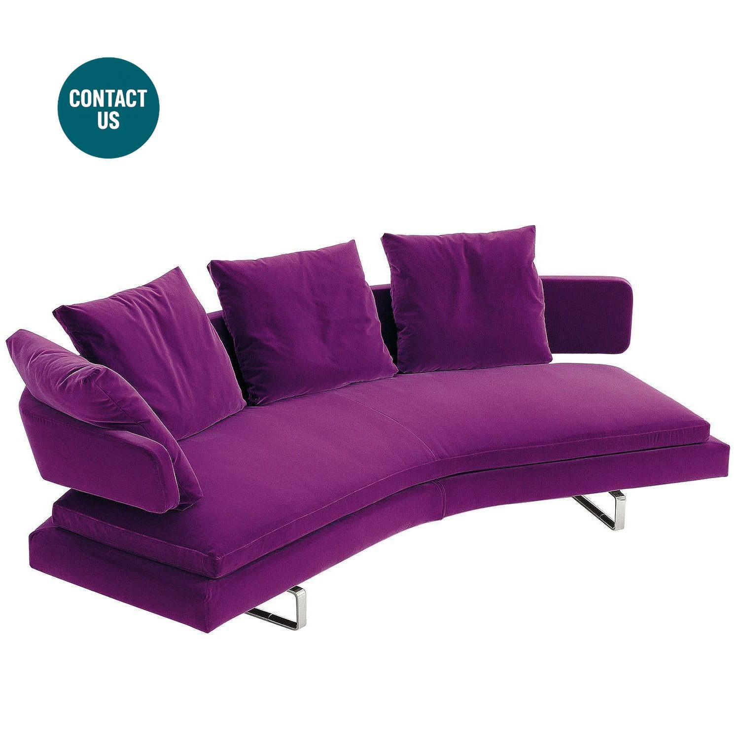 Arne Sofa-B&B Italia-moderndesign.io