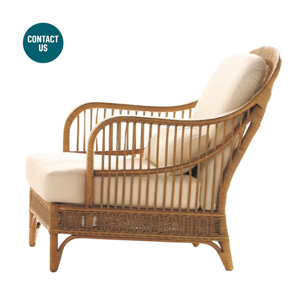Arpa Armchair-Bonacina 1889-moderndesign.io