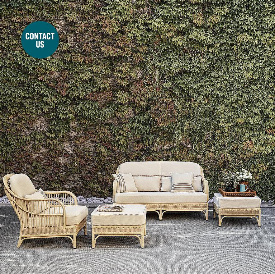 Arpa Sofa - Outdoor-Bonacina 1889-moderndesign.io