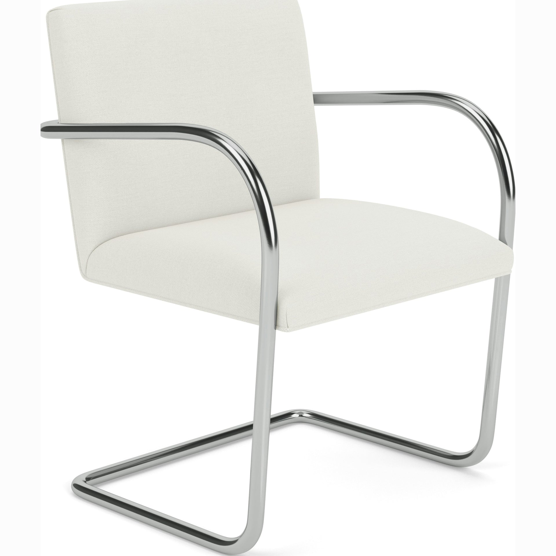 Art 020 Dining Chair (with arms)-Proiezione-moderndesign.io