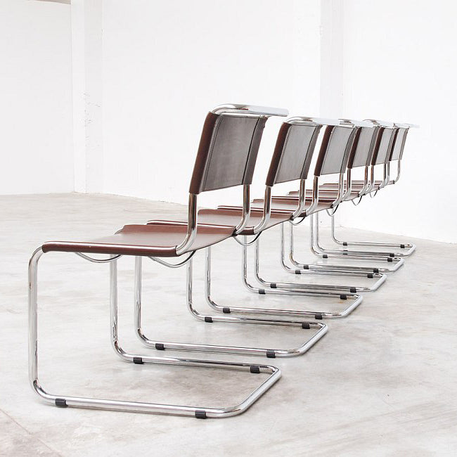 Art 144 Dining Chair (without arms)-Alivar-moderndesign.io