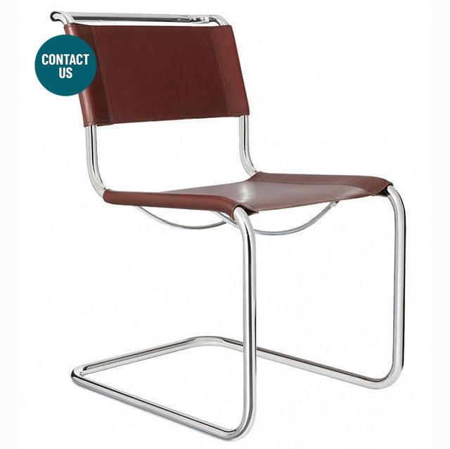 Art 04 Dining Chair (without arms)-Proiezione-moderndesign.io