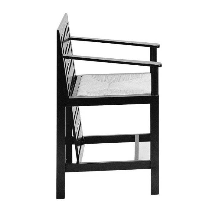Art 054 Dining Chair (with arms)-Proiezione-moderndesign.io