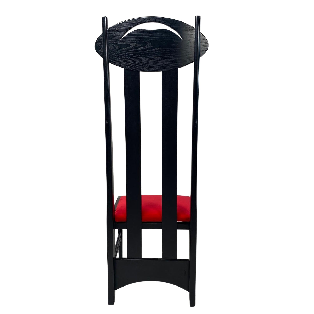 Art 057 Dining Chair (without arms)-Proiezione-moderndesign.io