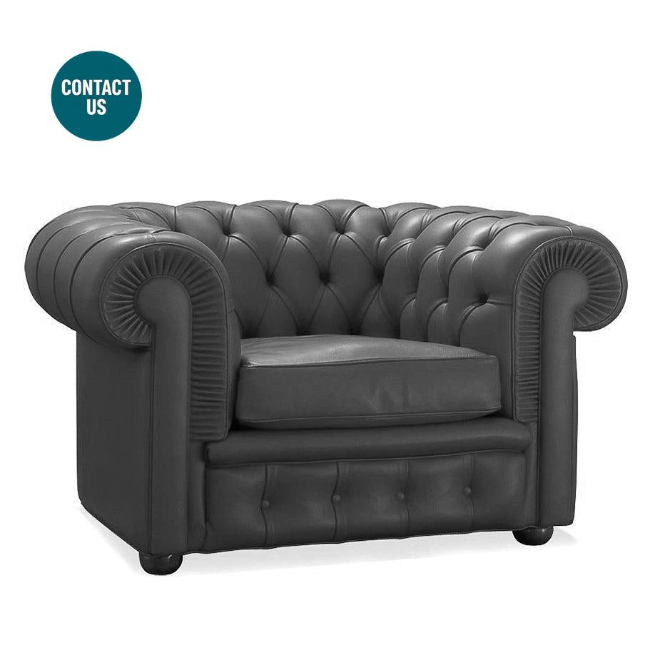 Art 081 Armchair-Proiezione-moderndesign.io