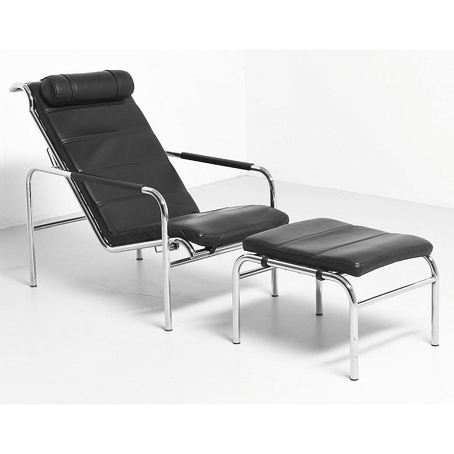 Art 096 Armchair-Proiezione-moderndesign.io