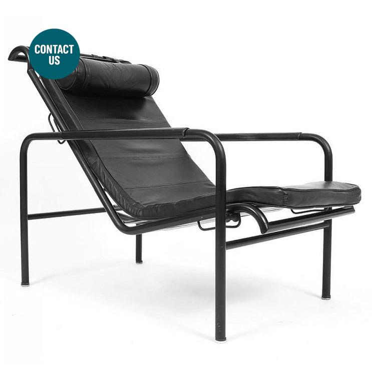 Art 096 Armchair-Proiezione-moderndesign.io