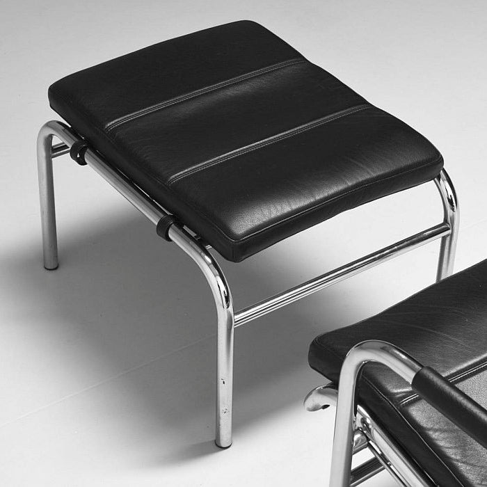 Art 096 BIS Foot Stool-Proiezione-moderndesign.io