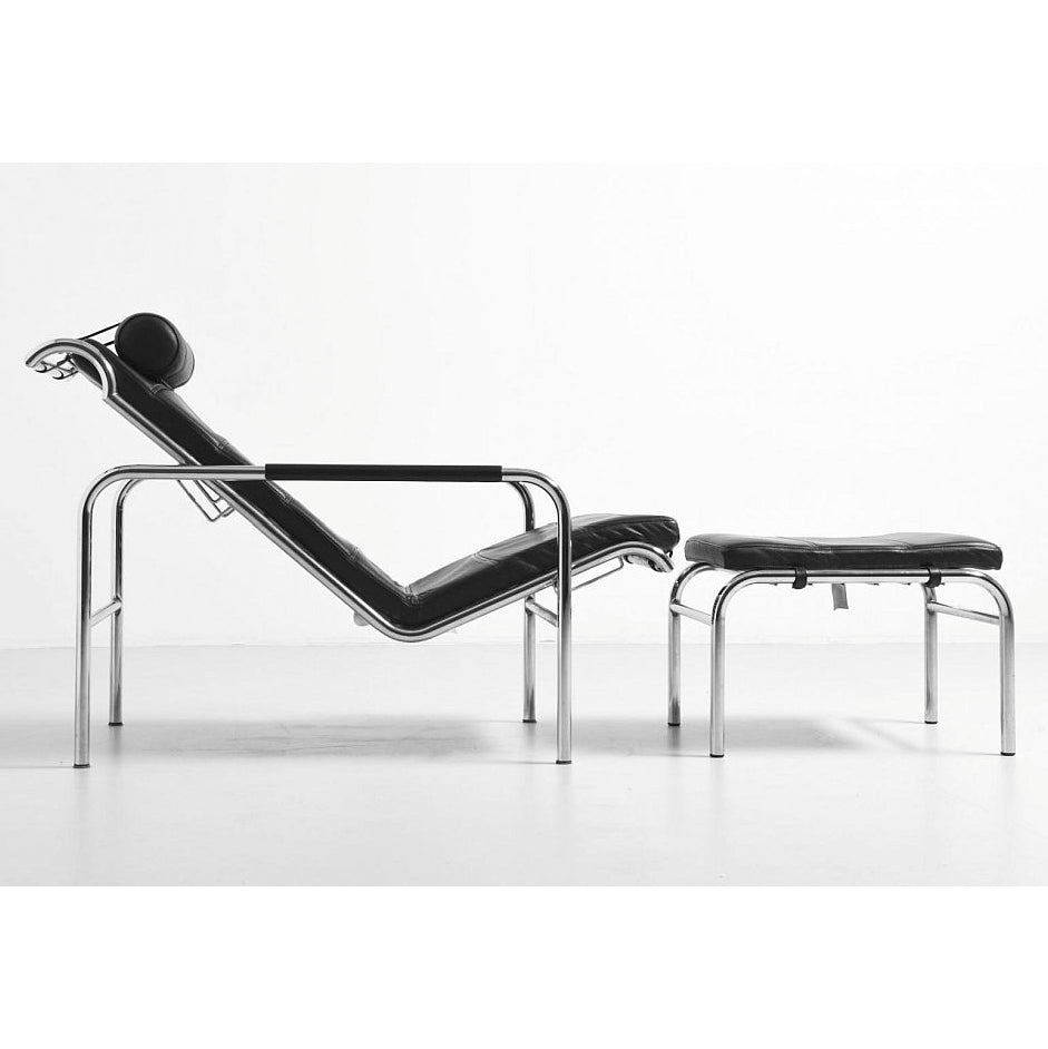 Art 096 BIS Foot Stool-Proiezione-moderndesign.io