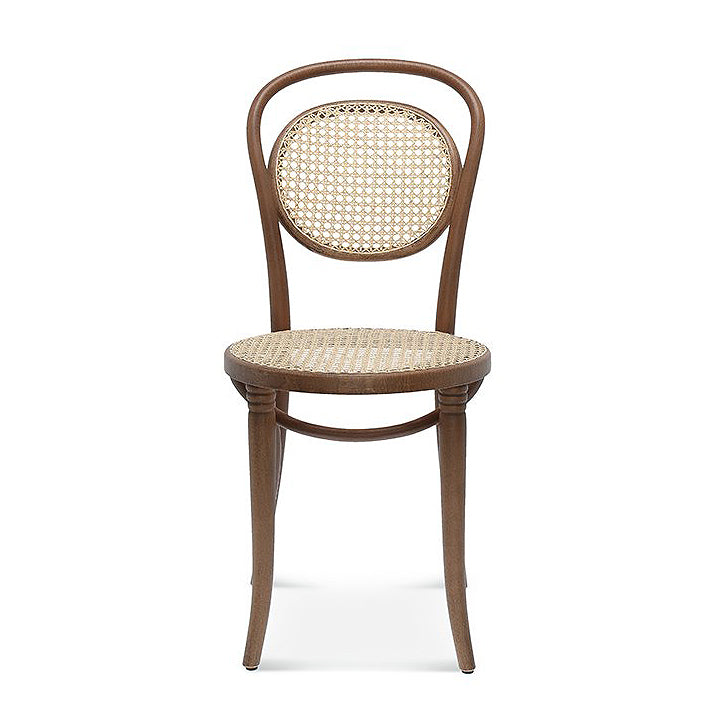Art 10 Dining Chair (Without Arms)-Fameg-moderndesign.io
