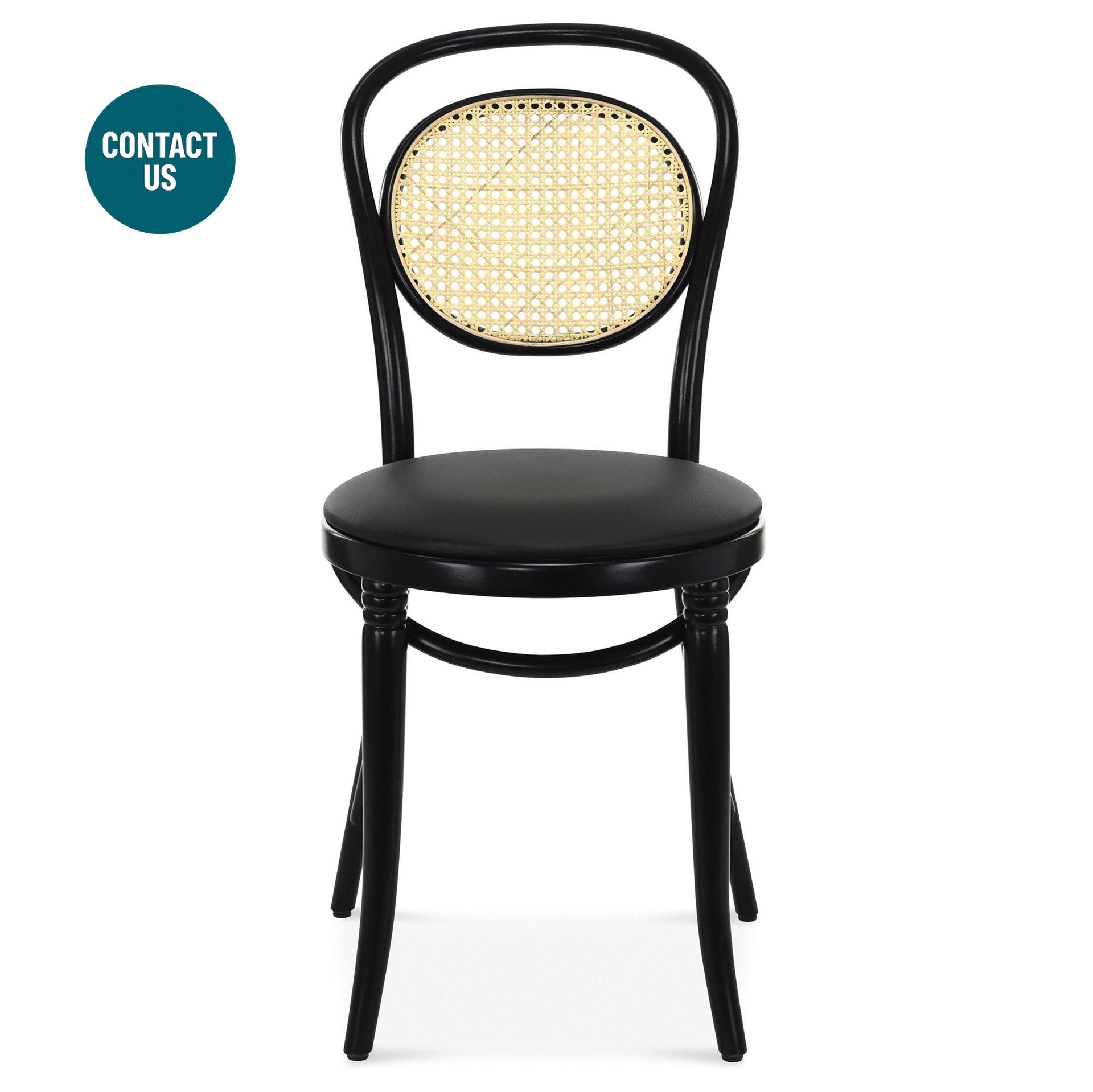 Art 10 Dining Chair (Without Arms)-Fameg-moderndesign.io