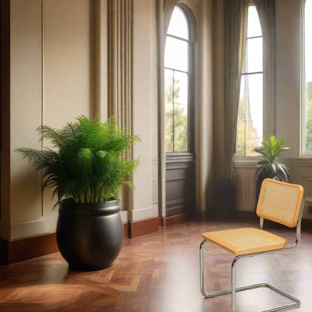 Art 104 Dining Chair (without arms)-Alivar-moderndesign.io