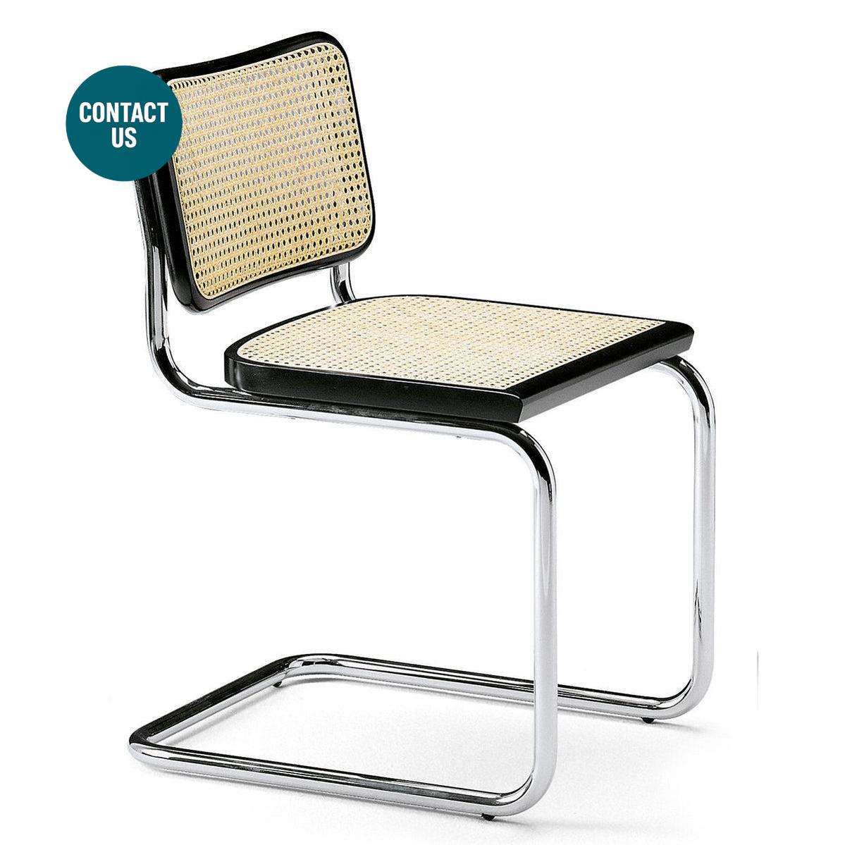 Art 104 Dining Chair (without arms)-Alivar-moderndesign.io