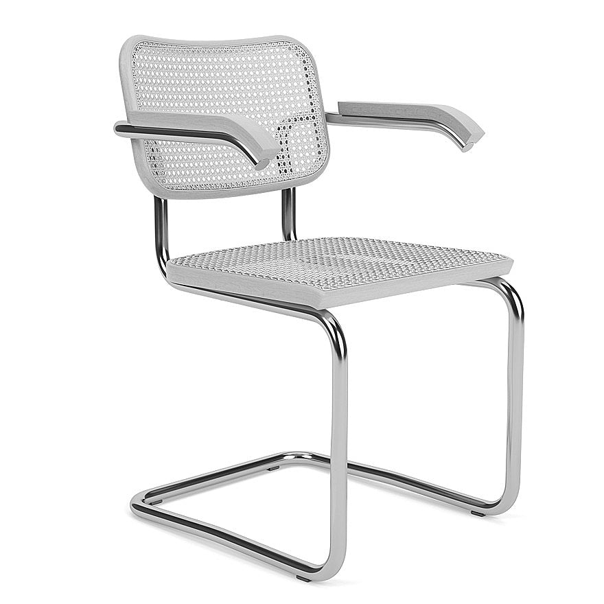 Art 105 Dining Chair (with arms)-Alivar-moderndesign.io