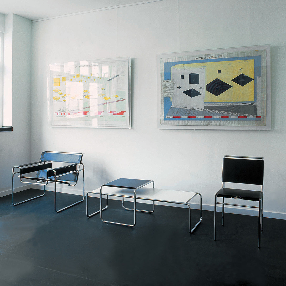 Art 109 1-2 Table (Coffee)-Alivar-moderndesign.io