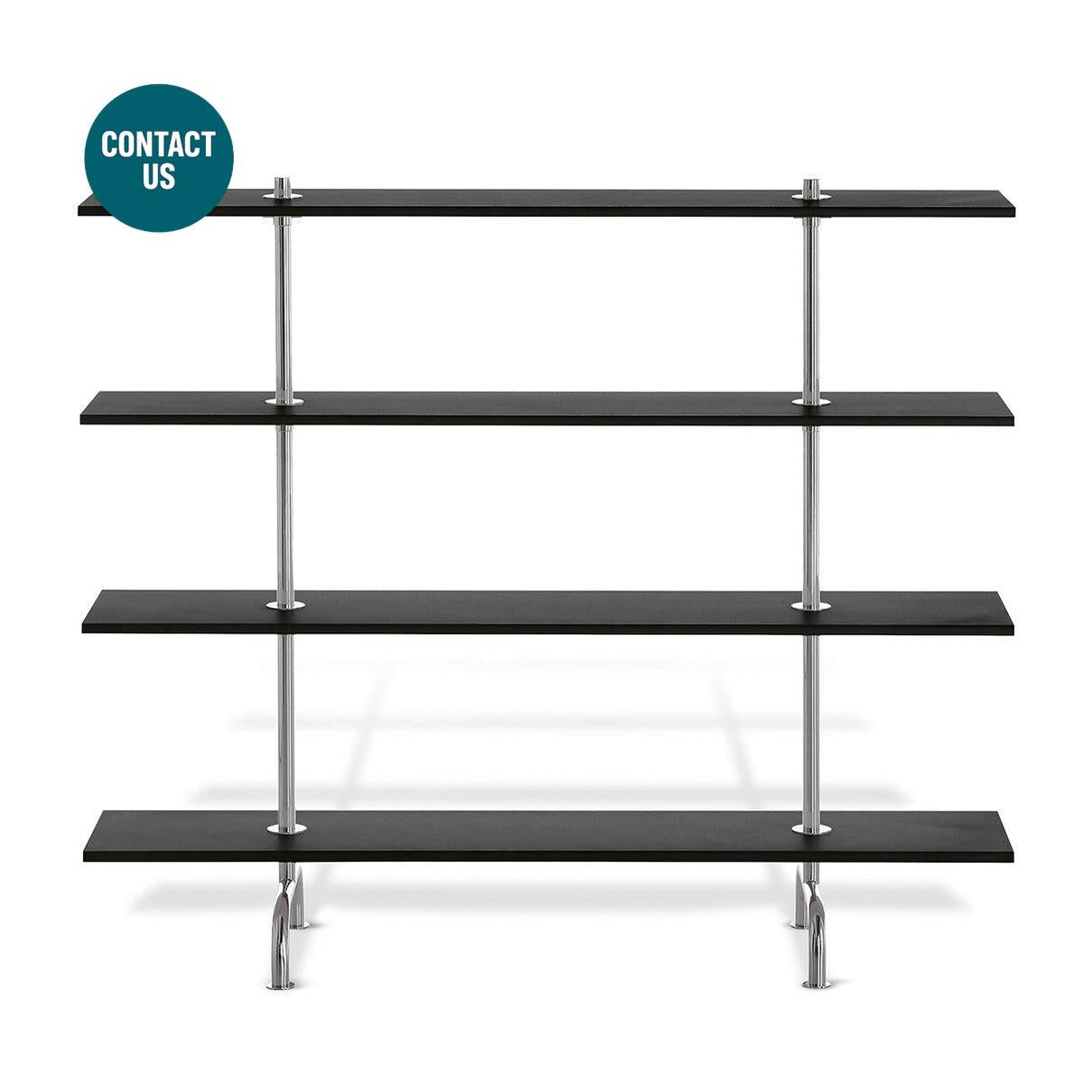 Art 110 Shelving (Free Standing)-Alivar-moderndesign.io