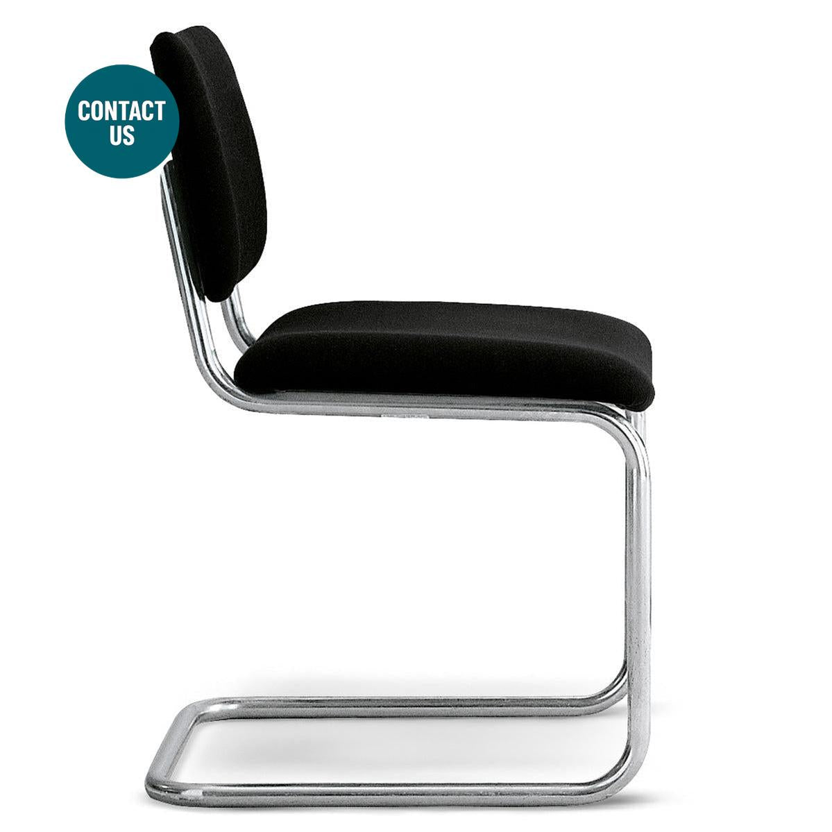 Art 114 Dining Chair (without arms)-Alivar-moderndesign.io