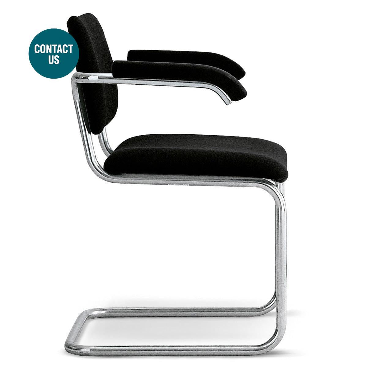 Art 115 Dining Chairs (with arms)-Alivar-moderndesign.io