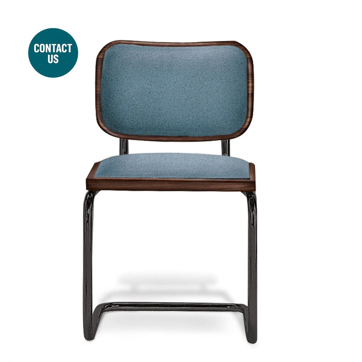 Art 124 Dining Chair (without arms)-Alivar-moderndesign.io