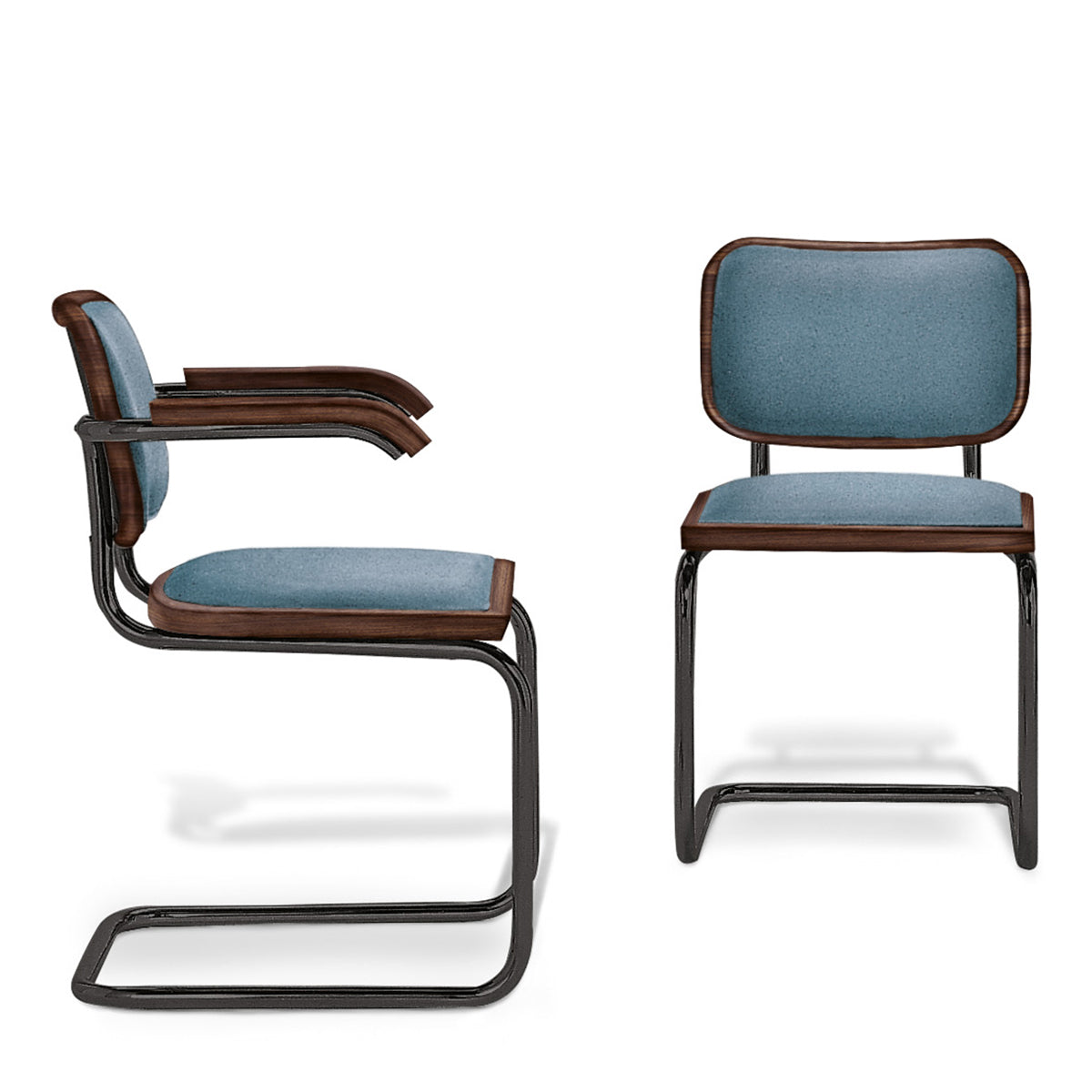Art 125 Dining Chair (with arms)-Alivar-moderndesign.io