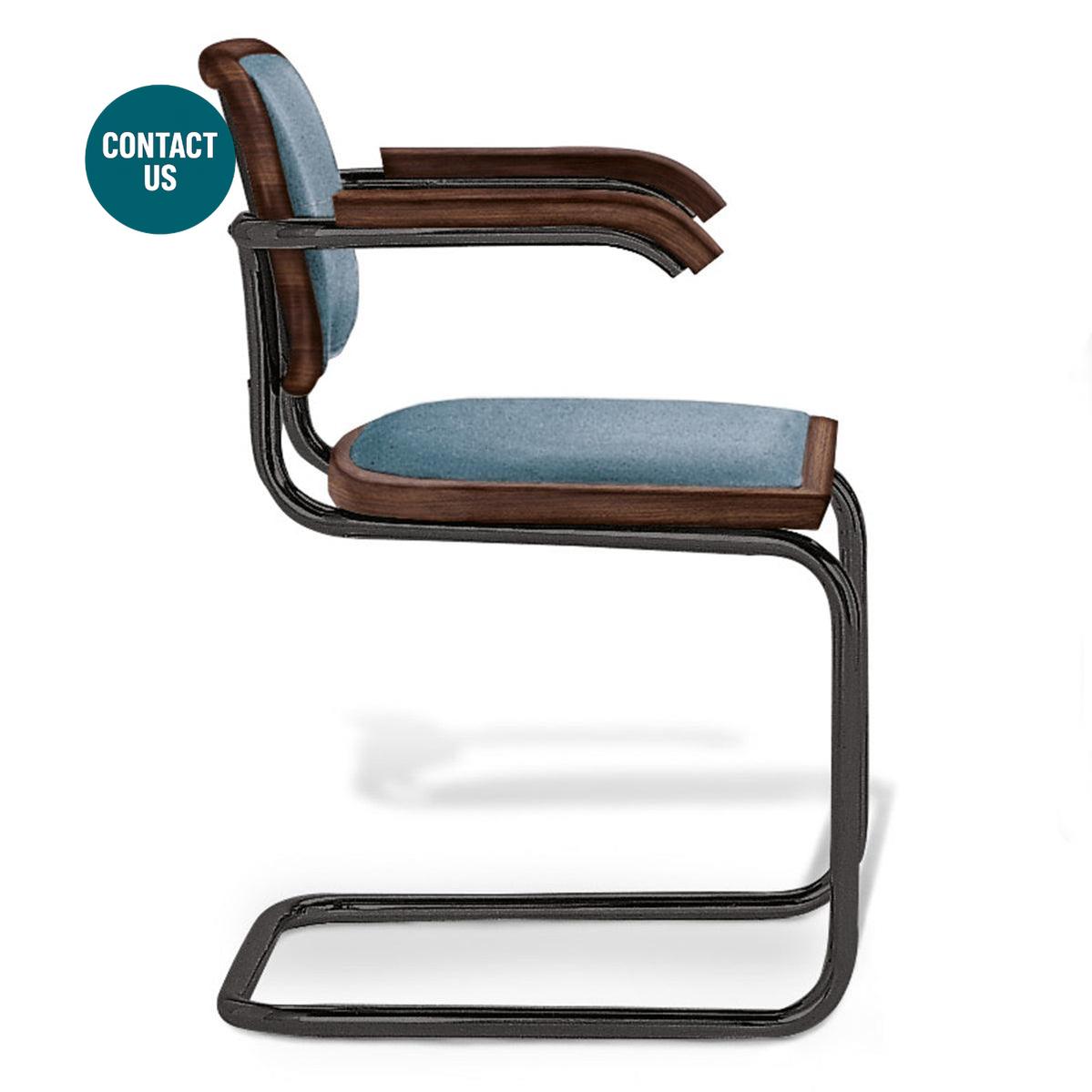 Art 125 Dining Chair (with arms)-Alivar-moderndesign.io