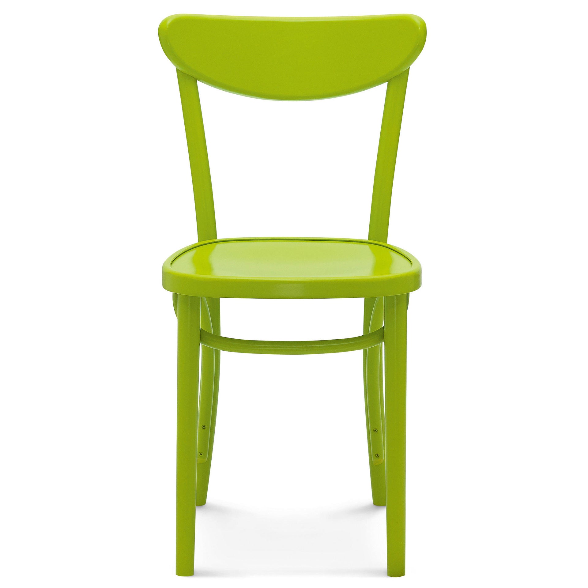 Art 1260 Banana Dining Chair (Without Arms)-Fameg-moderndesign.io