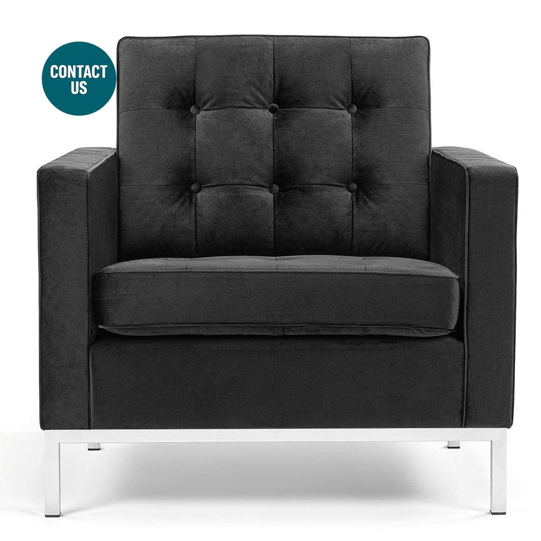 Art 131 Armchair-Proiezione-moderndesign.io