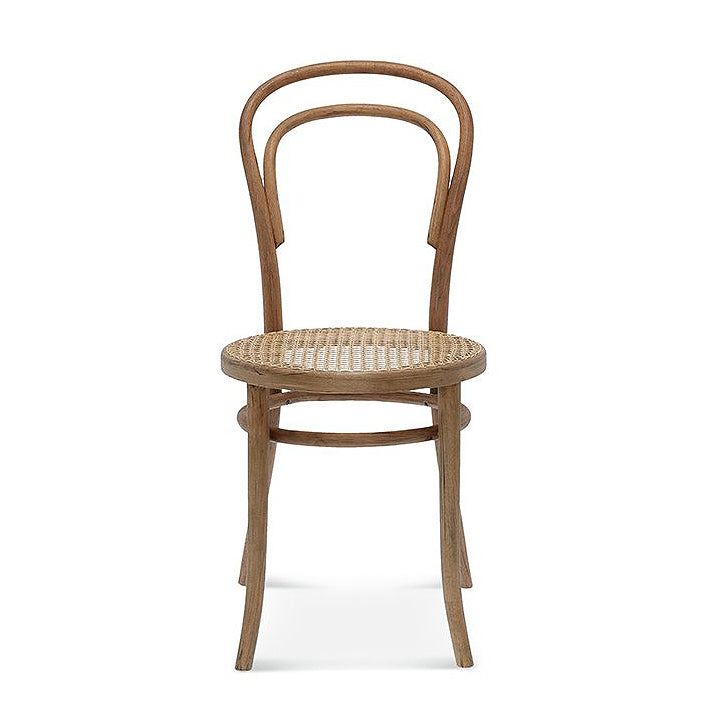 Art 14 Dining Chair (without arms)-Fameg-moderndesign.io