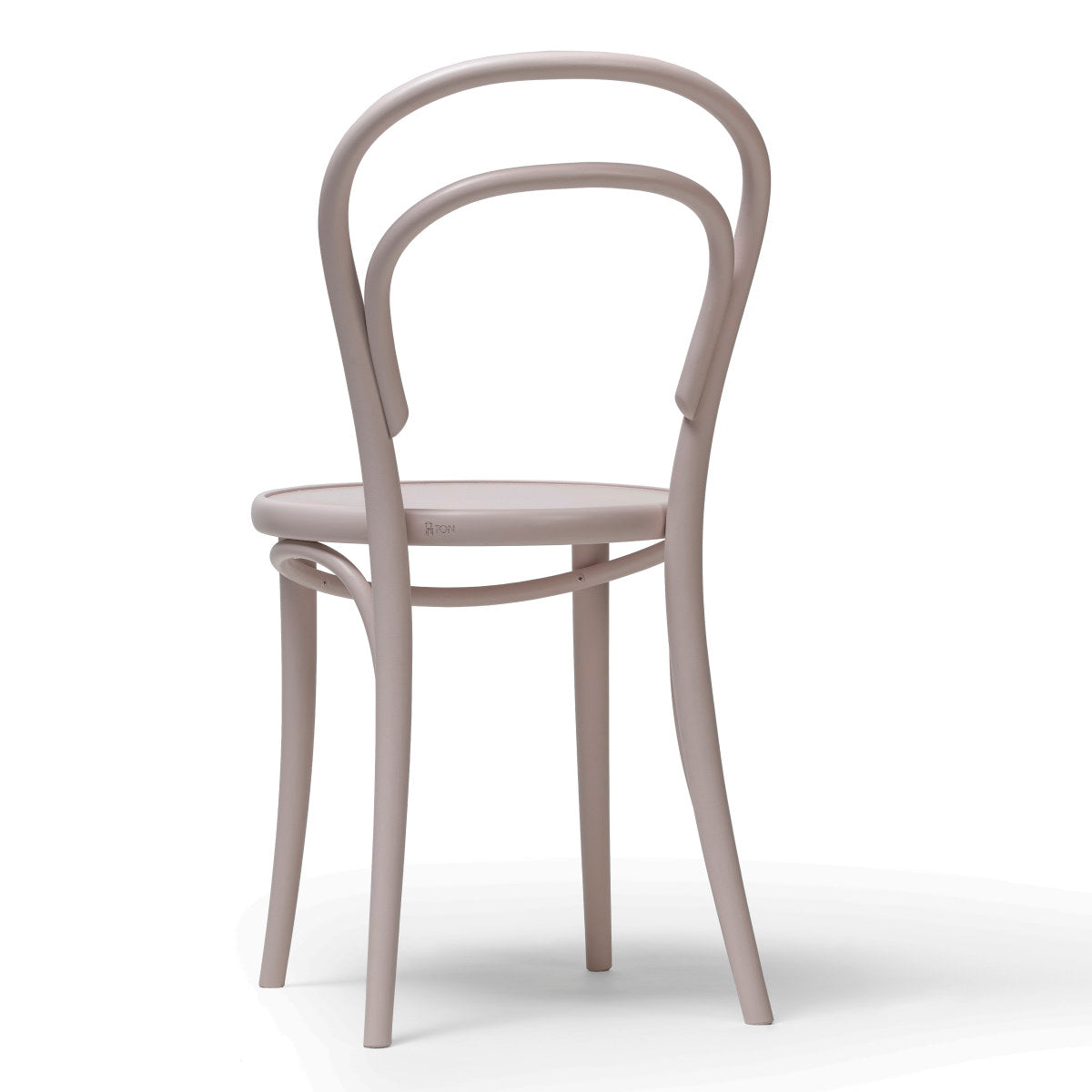 Art 14 Dining Chair (without arms)-Ton-moderndesign.io