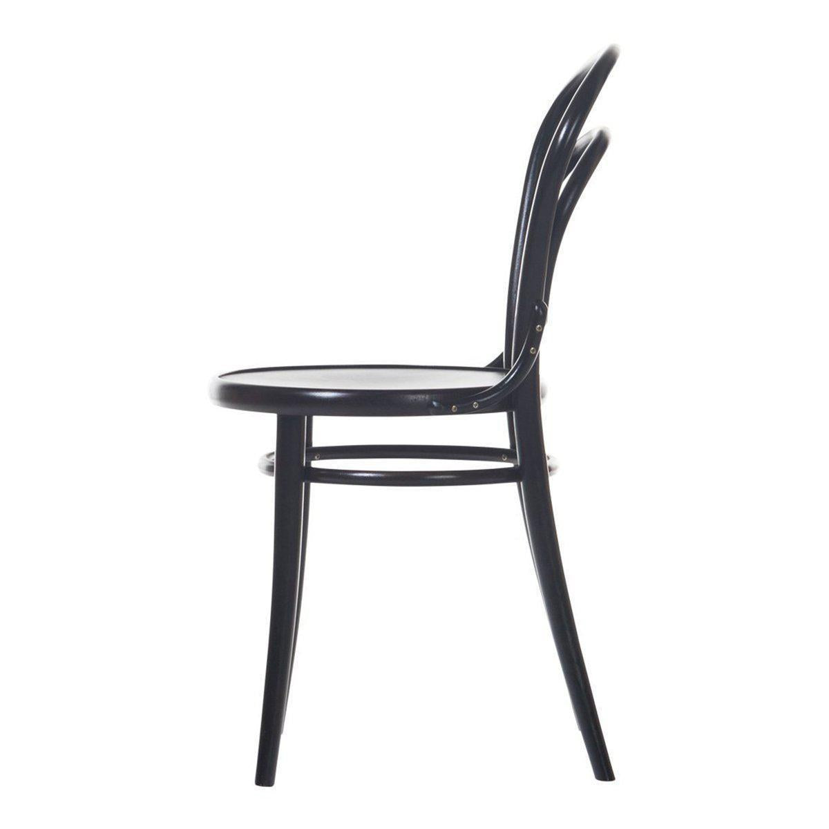Art 14 Dining Chair (without arms)-Ton-moderndesign.io