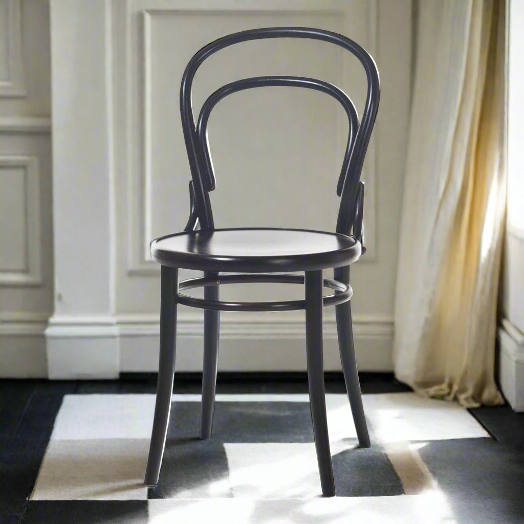 Art 14 Dining Chair (without arms)-Ton-moderndesign.io
