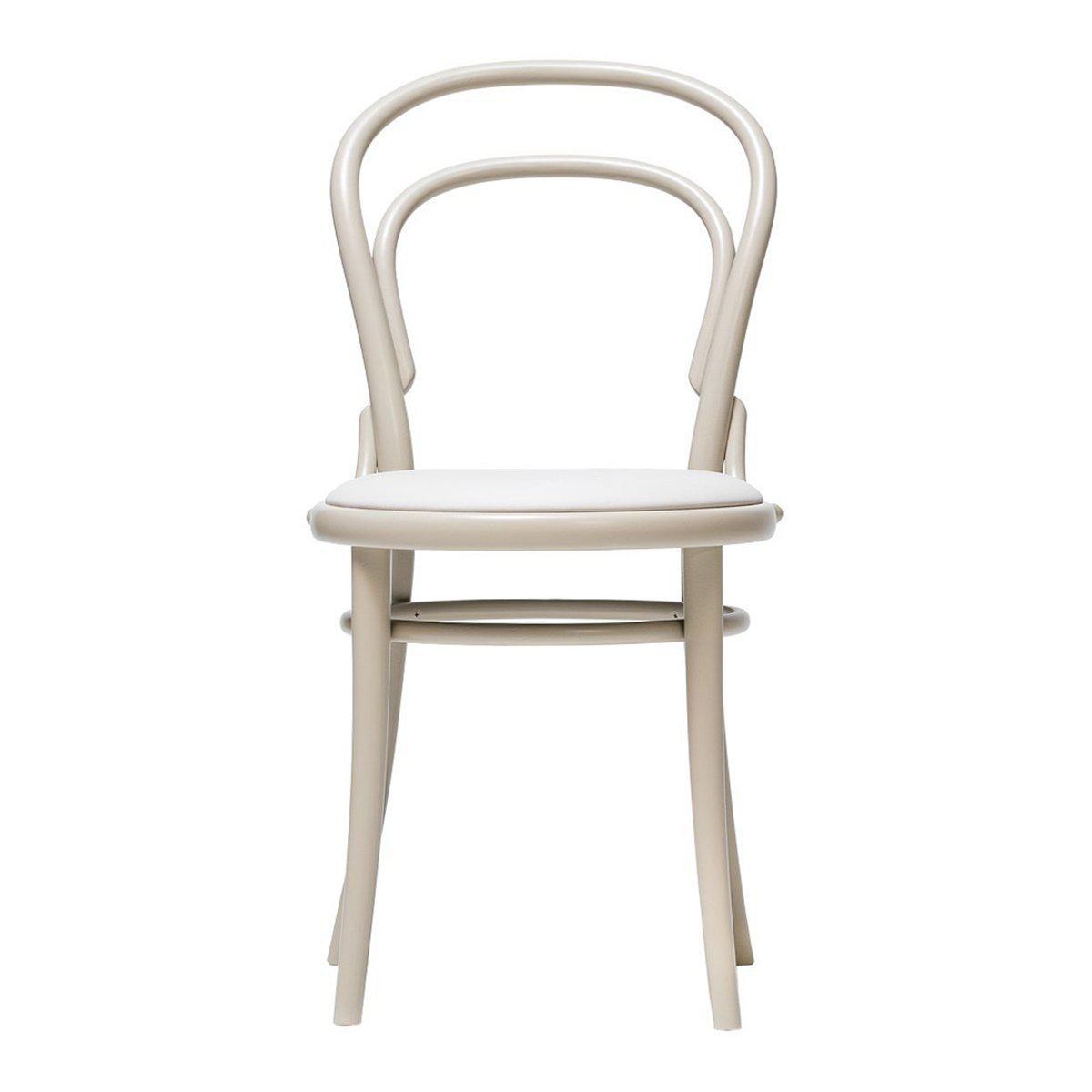 Art 14 Dining Chair (without arms)-Ton-moderndesign.io