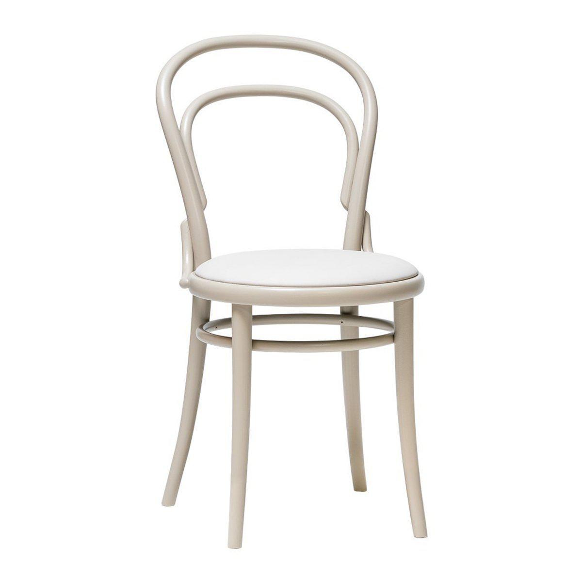 Art 14 Dining Chair (without arms)-Ton-moderndesign.io
