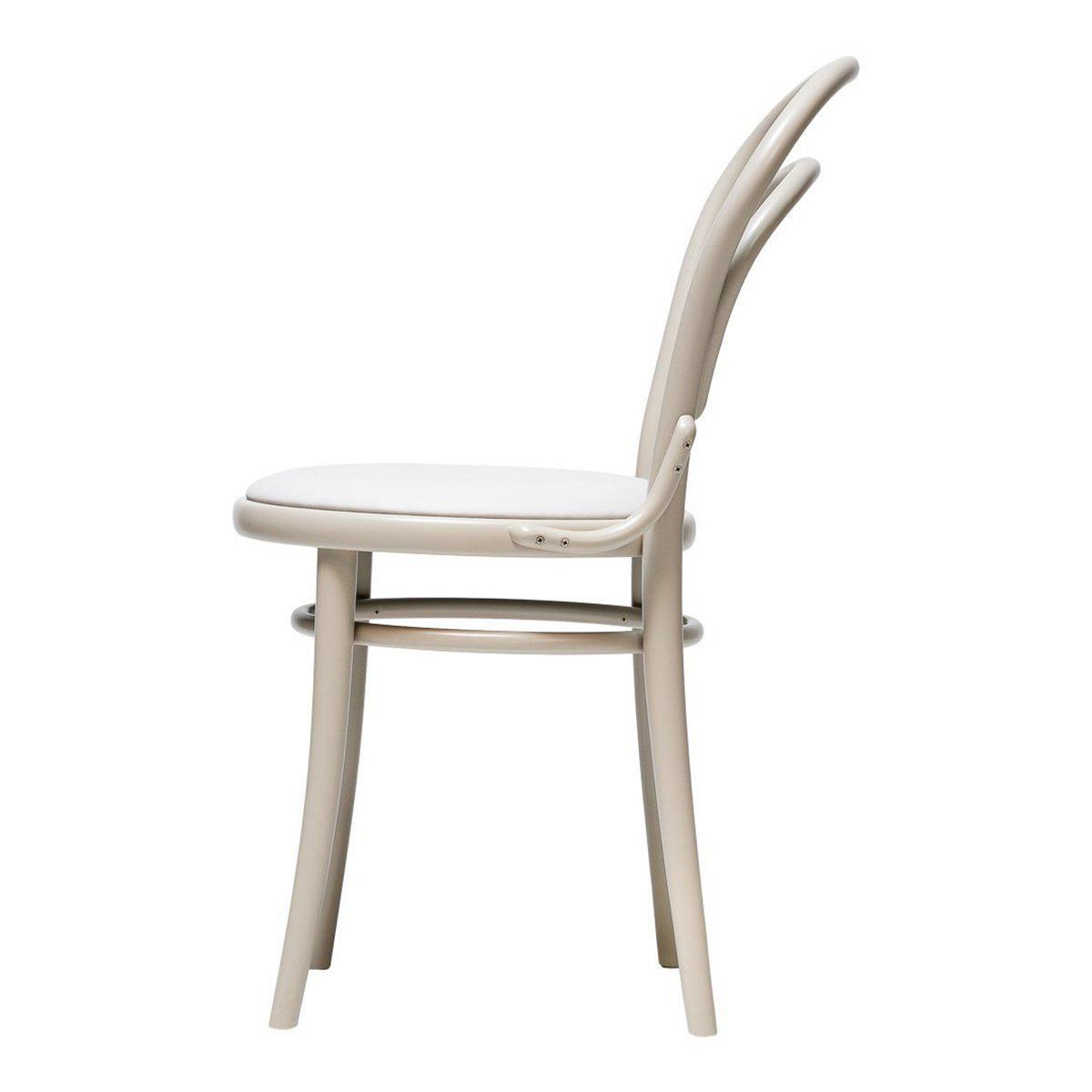 Art 14 Dining Chair (without arms)-Ton-moderndesign.io