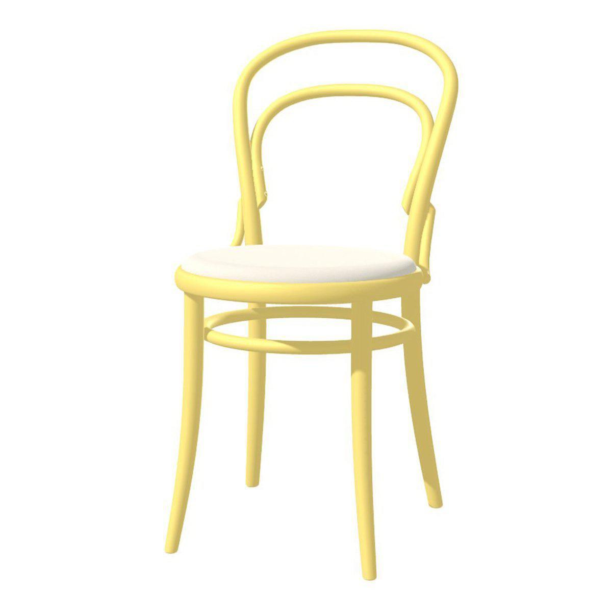 Art 14 Dining Chair (without arms)-Ton-moderndesign.io