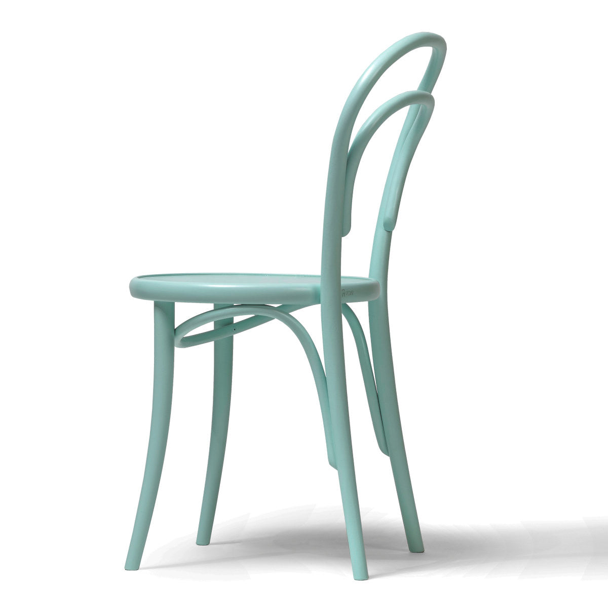 Art 14 Dining Chair (without arms)-Ton-moderndesign.io