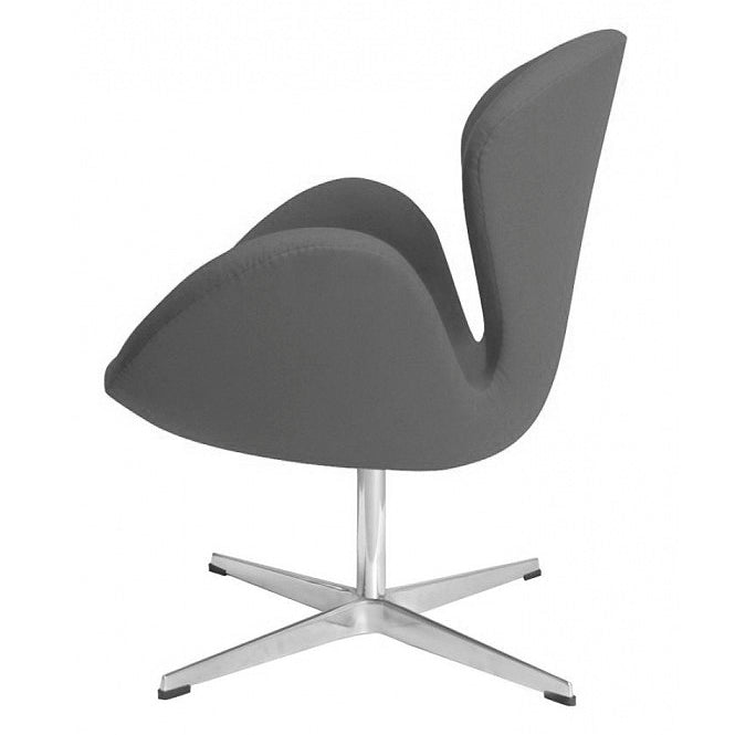 Art 143 Armchair-Proiezione-moderndesign.io