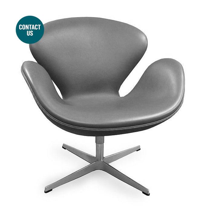Art 143 Armchair-Proiezione-moderndesign.io
