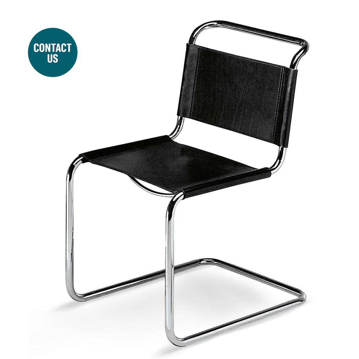Art 144 Dining Chair (without arms)-Alivar-moderndesign.io