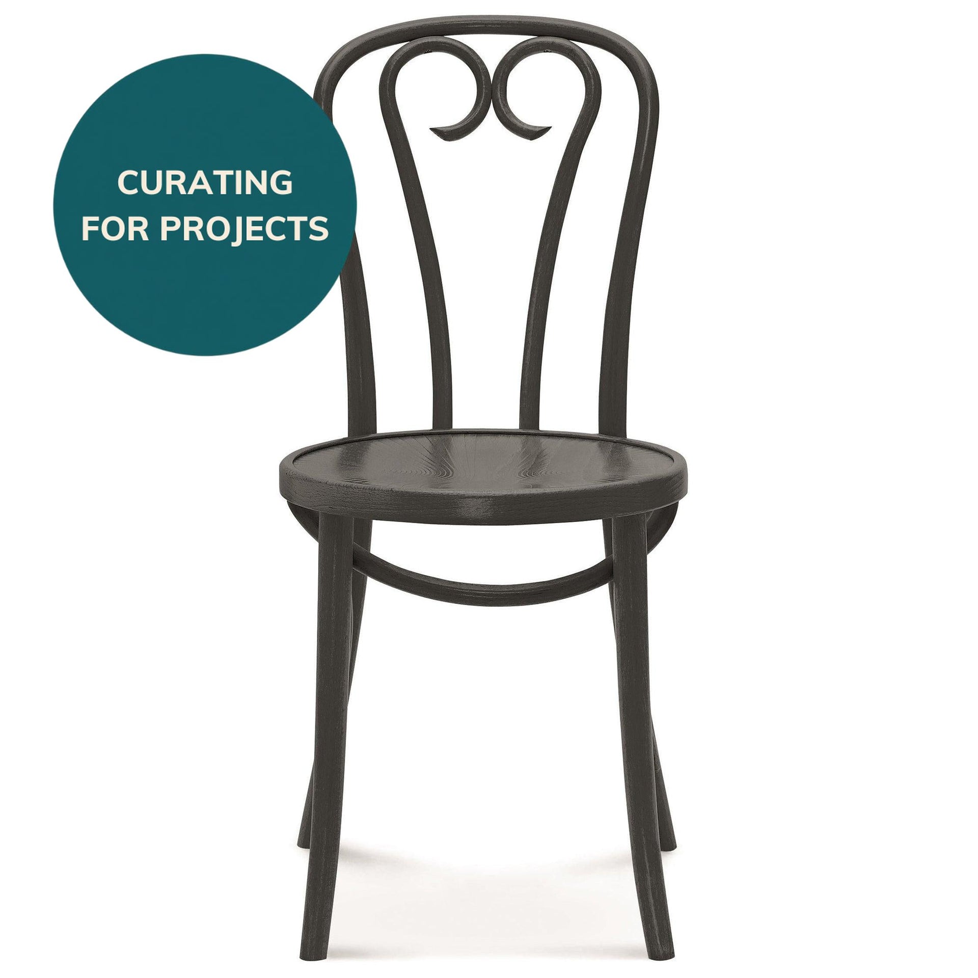 Art 16 Dining Chair (without arms)-Fameg-moderndesign.io