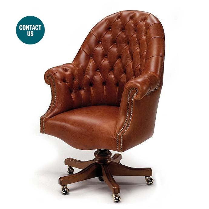 Art 162 Office Chair-Proiezione-moderndesign.io